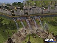 Imagen 1 de Stronghold 2 para Ordenador