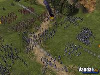 Imagen 9 de Stronghold 2 para Ordenador