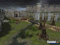 Imagen 8 de Stronghold 2 para Ordenador