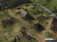 Imagen 7 de Stronghold 2 para Ordenador