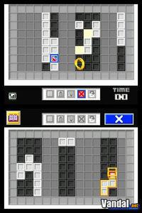 Pantalla Polarium