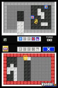 Imagen 2 de Polarium para Nintendo DS