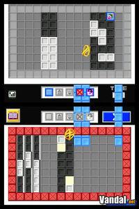 Imagen 1 de Polarium para Nintendo DS