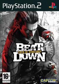 Imagen 46 de Beat Down: Fists of Vengeance para PlayStation 2