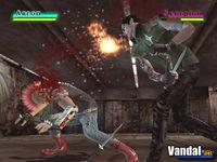 Imagen 37 de Beat Down: Fists of Vengeance para Xbox
