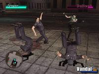 Imagen 36 de Beat Down: Fists of Vengeance para Xbox
