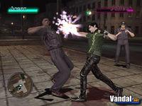 Imagen 35 de Beat Down: Fists of Vengeance para Xbox
