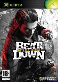 Imagen 46 de Beat Down: Fists of Vengeance para Xbox