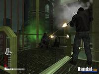 Imagen 34 de Without Warning para PlayStation 2