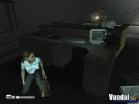 Imagen 37 de Without Warning para PlayStation 2