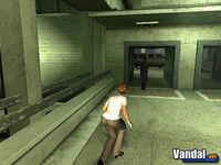 Imagen 36 de Without Warning para PlayStation 2