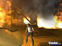 Imagen 35 de Without Warning para PlayStation 2