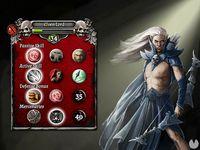 The game of cards and role Drakenlords arrives at mobile on the 24th of November