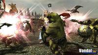 Imagen 3 de Kingdom Under Fire: Heroes para Xbox