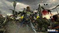 Imagen 2 de Kingdom Under Fire: Heroes para Xbox
