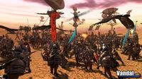 Pantalla Kingdom Under Fire: Heroes