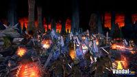 Imagen Kingdom Under Fire: Heroes