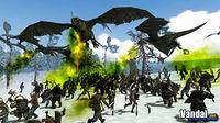 Imagen 6 de Kingdom Under Fire: Heroes para Xbox