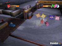 Imagen 5 de Mashed XXL para Xbox