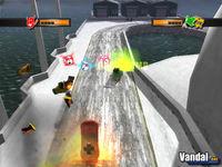 Imagen 10 de Mashed XXL para Xbox