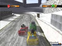 Imagen 9 de Mashed XXL para Xbox