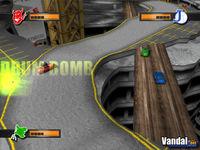 Imagen 8 de Mashed XXL para Xbox