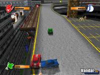 Imagen 7 de Mashed XXL para Xbox
