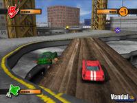 Imagen 6 de Mashed XXL para Xbox