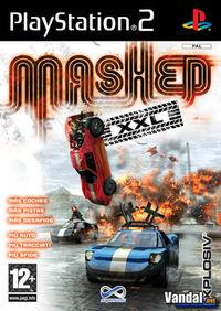 Imagen 11 de Mashed XXL para PlayStation 2