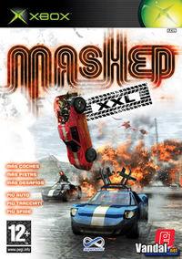 Imagen 11 de Mashed XXL para Xbox