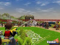 Imagen 5 de RollerCoaster Tycoon 3: �Empapados! para Ordenador