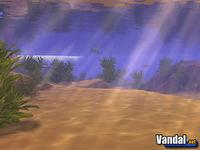 Imagen 4 de RollerCoaster Tycoon 3: �Empapados! para Ordenador