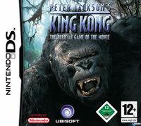 Imagen 1 de King Kong para Nintendo DS