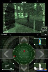 Splinter Cell: Chaos Theory