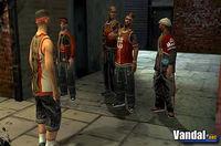 Anunciado Crime Life: Gang Wars