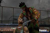 Crime Life: Gang Wars