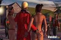 Imagen Crime Life: Gang Wars