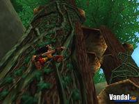 Imagen 4 de Brave: The Search for Spirit Dancer para PlayStation 2