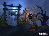 Imagen 3 de Brave: The Search for Spirit Dancer para PlayStation 2