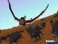 Imagen 2 de Brave: The Search for Spirit Dancer para PlayStation 2