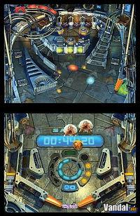 Imagen 3 de Metroid Prime Pinball para Nintendo DS