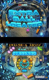Imagen Metroid Prime Pinball