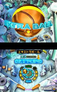 Imagen 8 de Metroid Prime Pinball para Nintendo DS
