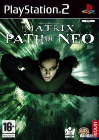 Imagen 34 de The Matrix: Path of Neo para PlayStation 2