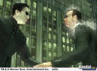 The Matrix: Path of Neo