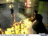 Imagen 24 de The Matrix: Path of Neo para Ordenador