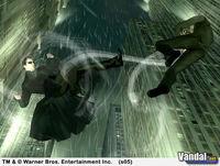 Imagen 23 de The Matrix: Path of Neo para Ordenador