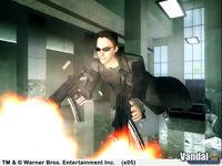 Imagen The Matrix: Path of Neo