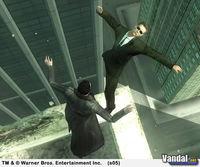 Imagen 29 de The Matrix: Path of Neo para Ordenador