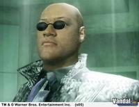 Imagen 28 de The Matrix: Path of Neo para Ordenador